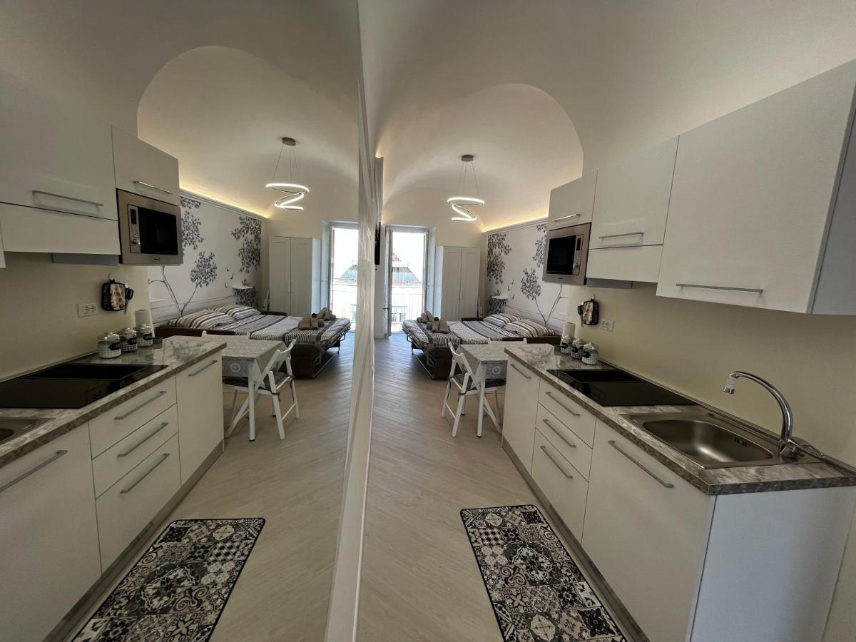 Apartament Sanremo Delight In The Center #Casino# Free Wifi# Zewnętrze zdjęcie