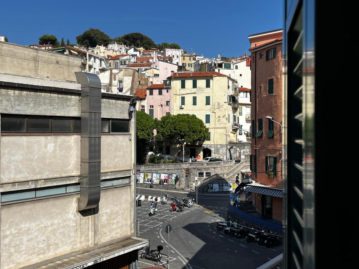 Apartament Sanremo Delight In The Center #Casino# Free Wifi# Zewnętrze zdjęcie