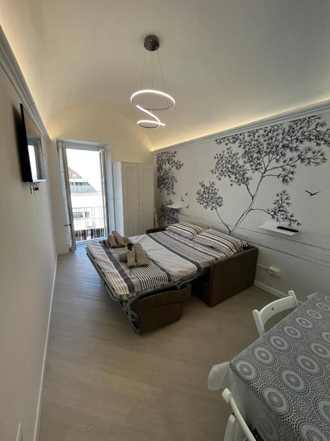 Apartament Sanremo Delight In The Center #Casino# Free Wifi# Zewnętrze zdjęcie